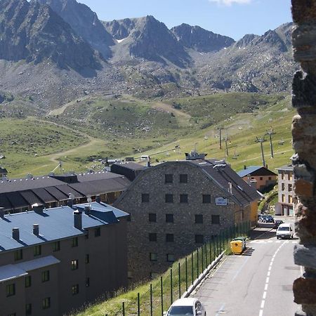 Apartamentos Borruscall Pas De La Casa Habitación foto