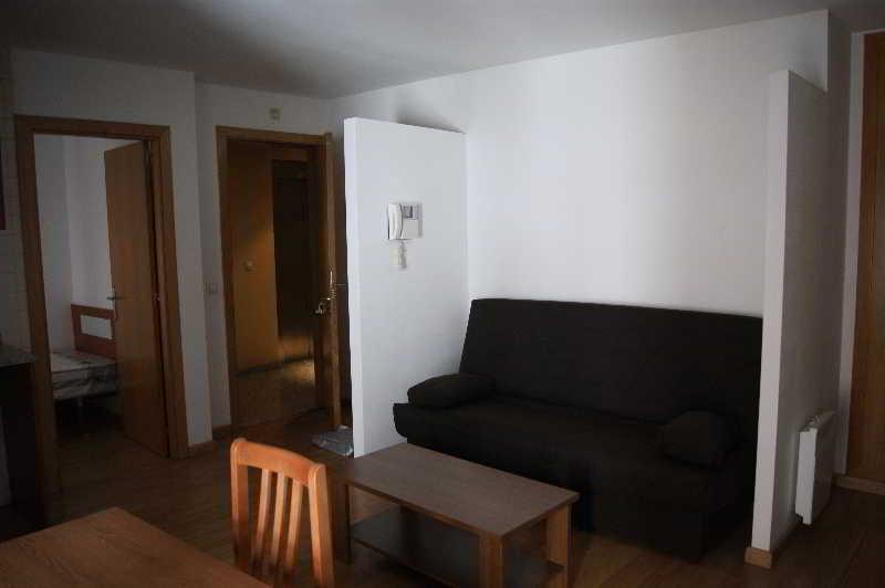 Apartamentos Borruscall Pas De La Casa Exterior foto