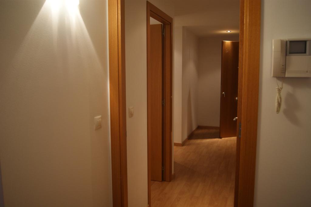 Apartamentos Borruscall Pas De La Casa Habitación foto