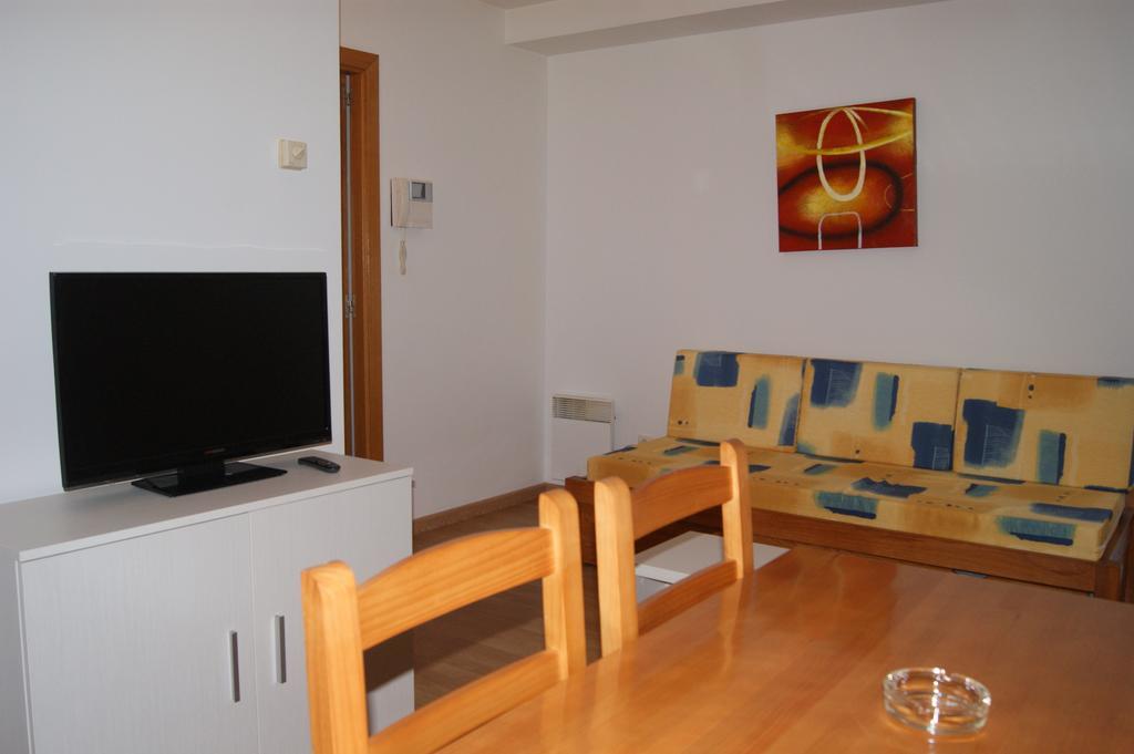 Apartamentos Borruscall Pas De La Casa Habitación foto